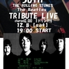 ５０ｔｈ　ＴＲＩＢＵＴＥ　ＬＩＶＥ