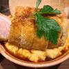 人気「かつ丼大樹 大須店」の至高のかつ丼！