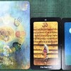 Trial Reading: Please take１ card from ３ oracles 「今日の気分占い」Ver.360