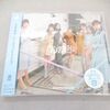 日向坂46 CD ソンナコトナイヨ 通常盤