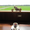 BOB　CAFE　全国からライダーが立ち寄るライダーズカフェ　兵庫県　赤穂市
