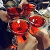 サークルOB会関東支部 移転閉店再会の宴～ラスト～