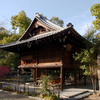 御靈神社（上御霊神社）の絵馬所