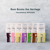 Bam Books the Heritage フレングランスディフューザー