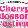 キャンプ座間 桜祭り2026 3/28開催！(2026/3/18)