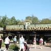 Disney World 旅行記 4日目(2011.02.27)