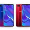 【追記あり】OPPO、「ディスプレイ指紋認証」搭載の最新モデル『K1』も日本投入！？