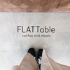 📍FLAT table ｜前橋カフェ