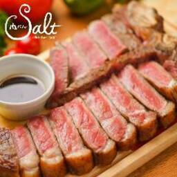 肉バル Salt 恵比寿