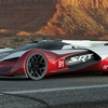 Dodge SRT-Motorsport Tomahawk-GT1