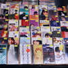 《入荷したて》◆8cmCD/短冊CD◆松田聖子、森高千里、中山美穂、尾崎豊、松任谷由実、矢沢永吉、今井美樹、森口博子、竹内まりや、サザンオールスターズ、KAN、稲垣潤一、和モノ、シティポップ、昭和歌謡、などなど