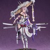 【フィギュア】 勝利の女神 NIKKE ニケ 紅蓮 1/7 完成品フィギュア 【再販】