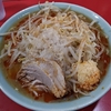 ラーメン風林火山 鶴岡本店