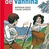 7歳の子供が学校で読む本、Le Talisman de Vannina 