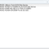 wmic.exeがWindows 11 24H2以降無効になったようなのでWSL2で外付けSSDをマウントするためのGUIを書き換えました