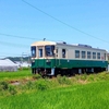 紀州鉄道　訪問してきました　和歌山県　御坊市