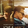 Love & Mercy