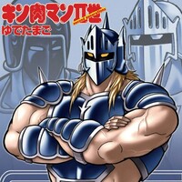 ウォーズマンの素顔はグロというのは案外知られてない キン肉マンで1 2を争う不遇の超人 キン肉マンのブログ キンブロ