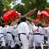 地方祭 ② 大西町 宮脇 大井八幡大神社