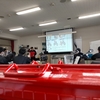 【地域貢献】中学生や幼い子供たちへ興味をもってもらうために