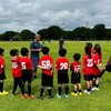 2025年6月14日 ザラーカップU-8大会🏆