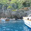 2003年4月イタリア旅行記　6日目　カプリ島