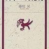 藤枝晃『文字の文化史』／聖徳太子