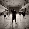 ウォーミングアップについての考察
