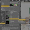 Daz3D　Animationリセットする方法