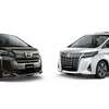 ✔️Mewah dan Profesional: Alasan Memilih Toyota Alphard untuk Perjalanan Bisnis di Jakarta