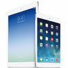 SIMフリーiPad Air、Retina iPad mini、Apple Online Storeにて販売開始