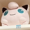 【ポケセン】もっちりっちぬいぐるみのプリンちゃんをゲットだぜ！