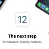 こうなったらいいな！「iOS 12」＆「Appleのワイヤレスヘッドホン」のコンセプトイメージ