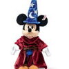 ディズニー　シュタイフ(steiff)　ぬいぐるみ　世界限定