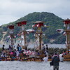 沖波大漁祭り2017（前編）　