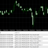 mt4とPythonの間でのデータのやり取りを実現する(mt4シリーズPART1)