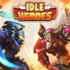 Idle Heroes（アイドルヒーローズ）