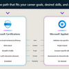 Microsoft Applied Skills まとめ