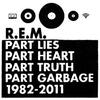 時代の変わり目　―R.E.M. Best Album