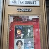 B ZONE GUITAR SUMMIT Vol.11
at ブルーノート東京 1st