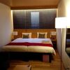 北海道　倶知安町　トリフィ－トホテル＆ポットニセコ　/　安く綺麗な所で泊まるなら　