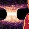 「ダライ・ラマ　科学への旅」その４。英語なら理解しやすい？仏教の核心「空（emptiness）」という考え方。