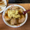 ラーメン 天一