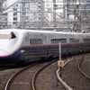 東北新幹線E2系1000番台　J73編成・J71編成が検査を出場し運用に復帰