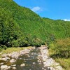 飯垣内〜西浦峠〜倶留尊山〜二本ボソ〜亀山〜曽爾高原〜曽爾ガーデンファーム縦走