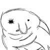 Blob fish