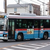 京急バス　G3927