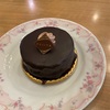 不二家のケーキバイキング