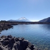 富士山の絶景スポットをもとめて ～本栖湖・精進湖・パノラマ台～