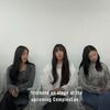 独自活動禁止NewJeans、アメリカ週刊誌TIMESで「韓国が私たちを革命家にしたがっている」